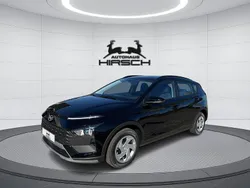 Schwarz Neu 2025 Hyundai Bayon Select SUV | 21.990 € (Guter Preis)