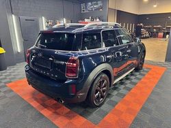 Schwarz Gebraucht 2020 Mini Cooper S Countryman SUV | 19.599 € (Fairer Preis)