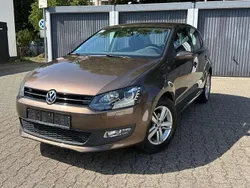 Braun Gebraucht 2014 VW Polo Comfortline Limousine | 10.999 € (Fairer Preis)