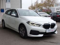 Weiß Gebraucht 2022 BMW 118 Advantage Kleinwagen | 17.950 € (Fairer Preis)