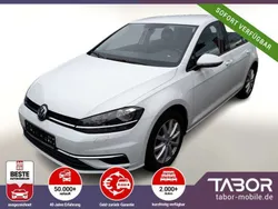 Weiß Gebraucht 2020 VW Golf VII Comfortline Limousine | 18.088 € (Guter Preis)