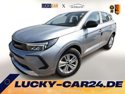 Grafik grau Neu 2024 Opel Grandland X SUV | 20.884 € (Superpreis)
