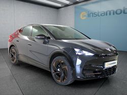 Grau Gebraucht 2025 Cupra Tavascan Endurance SUV | 46.299 € (Fairer Preis)