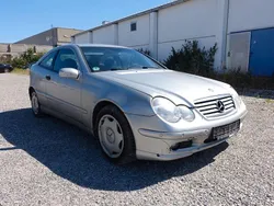 Other Gebraucht 2001 Mercedes C200 Coupé | 790 € (Guter Preis)