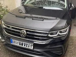 Gebraucht 2021 VW Tiguan Allspace Life SUV | 33.000 € (Fairer Preis)