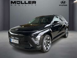 Schwarz Gebraucht 2024 Hyundai Kona Prime SUV | 33.888 € (Guter Preis)