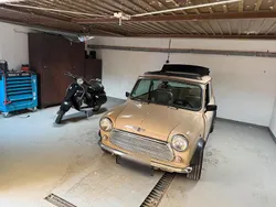 Beige Gebraucht 1998 Mini Cooper Kleinwagen | 8.950 € (Superpreis)