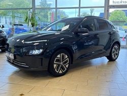 Blau Gebraucht 2022 Hyundai Kona Trend SUV | 19.850 € (Guter Preis)