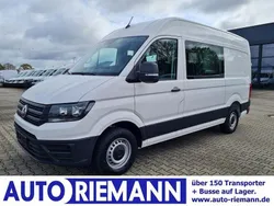Andere Neu 2024 VW Crafter Van | 58.250 €