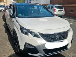 Andere außenfarben Gebraucht 2019 Peugeot 5008 GT Van / Kleinbus | 19.900 € (Guter Preis)