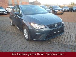 Gebraucht 2021 Seat Ibiza CONNECT Limousine | 14.989 € (Fairer Preis)