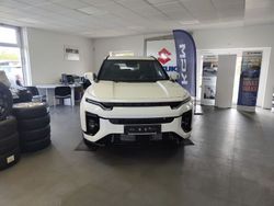 Weiß Neu 2025 Ssangyong (KGM) Actyon SUV | 33.990 €