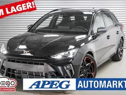 Nachtschwarz Neu 2025 Cupra Leon VZ Kombi | 42.790 € (Fairer Preis)