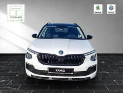Weiß Neu 2025 Skoda Kamiq Drive SUV | 33.690 € (Teuer)