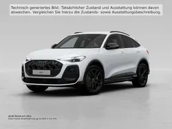 Gletscherweiß metallic Neu 2025 Audi SQ5 SUV | 81.910 €