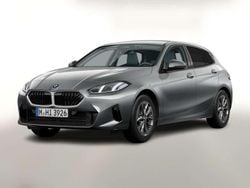 Skyscraper grau metallic Neu 2025 BMW 116 Kleinwagen | 30.130 € (Guter Preis)