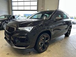 Schwarz Gebraucht 2025 Cupra Ateca SUV | 36.500 € (Guter Preis)