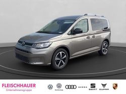 Beige Neu 2025 VW Caddy Life Van / Kleinbus | 39.910 € (Fairer Preis)