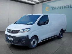 Weiß Neu 2024 Opel Vivaro Van | 28.799 € (Guter Preis)