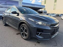 Grau Gebraucht 2022 Kia XCeed Spirit SUV | 18.750 € (Superpreis)