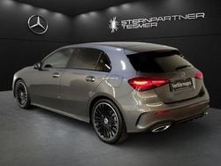 Gebraucht 2023 Mercedes A180 | 27.450 € (Guter Preis)