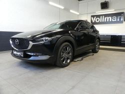 Gebraucht 2024 Mazda CX-30 Exclusive-Line SUV | 35.690 €