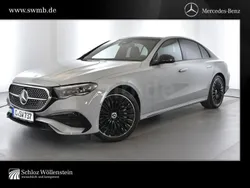 Gray Gebraucht 2025 Mercedes E450 AMG Limousine | 86.440 € (Superpreis)