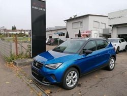 Blau Neu 2025 Seat Arona FR SUV | 26.900 € (Fairer Preis)