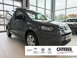 Pure grey Neu 2025 VW Caddy Edition Van / Kleinbus | 29.950 € (Guter Preis)