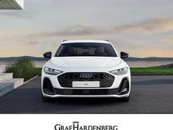 Weiß Neu 2025 Audi A5 Kombi | 71.074 € (Fairer Preis)