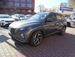 Grau Gebraucht 2022 Hyundai Tucson Trend SUV | 24.900 € (Superpreis)