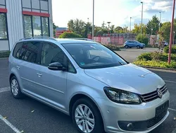 Gebraucht 2012 VW Touran Highline Van / Kleinbus | 6.999 € (Guter Preis)