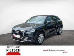 Schwarz Gebraucht 2019 Audi Q2 Design SUV | 17.980 € (Fairer Preis)