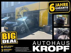 Schwarz Neu 2025 Peugeot 2008 Style SUV | 26.870 € (Guter Preis)