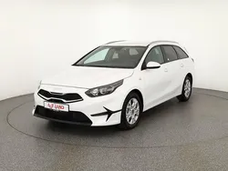 Andere Neu 2025 Kia Ceed Kombi | 22.490 € (Guter Preis)
