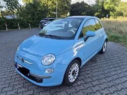 Gebraucht 2012 Fiat 500 Pop Limousine | 5.500 € (Fairer Preis)