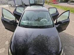 Schwarz Gebraucht 2008 Seat Ibiza Limousine | 3.150 € (Etwas zu teuer)