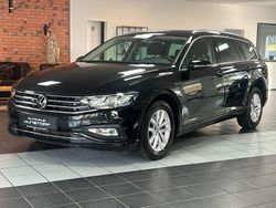 Schwarz Gebraucht 2023 VW Passat Business Kombi | 22.990 € (Fairer Preis)