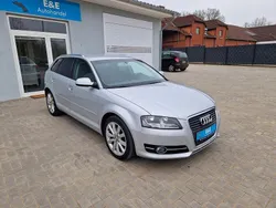 Other Gebraucht 2012 Audi A3 Sport Limousine | 9.790 € (Fairer Preis)