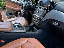 Schwarz Gebraucht 2018 Mercedes GLE350 SUV | 37.500 € (Fairer Preis)
