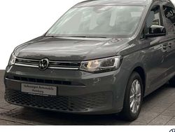 Grau Neu 2025 VW Caddy Van / Kleinbus | 37.900 € (Etwas zu teuer)