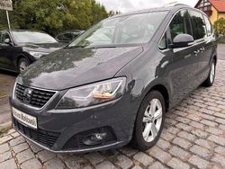 Grau Gebraucht 2022 Seat Alhambra XCELLENCE Van / Kleinbus | 29.880 € (Fairer Preis)