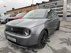 Grau Gebraucht 2022 Honda e Kleinwagen | 17.650 € (Fairer Preis)