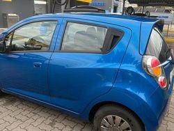 Blau Gebraucht 2011 Chevrolet Spark LS Kleinwagen | 1.999 € (Guter Preis)