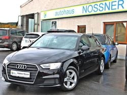 Schwarz Gebraucht 2018 Audi A3 Comfort Limousine | 14.990 € (Guter Preis)