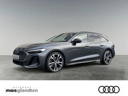 Daytonagrau perleffekt Gebraucht 2025 Audi A5 Ambiente Coupé | 55.880 € (Superpreis)