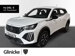 Weiß Gebraucht 2025 Peugeot 2008 Style SUV | 21.990 € (Etwas zu teuer)