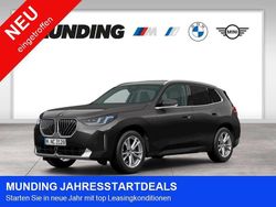 Grau Neu 2026 BMW X3 Sport Line SUV | 68.670 € (Guter Preis)