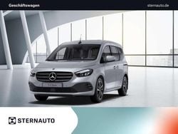 Helvinsilber Gebraucht 2025 Mercedes T180 Edition Van / Kleinbus | 36.699 €