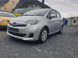 Toyota Verso-S
